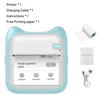 StickerMate Mini Printer ✨