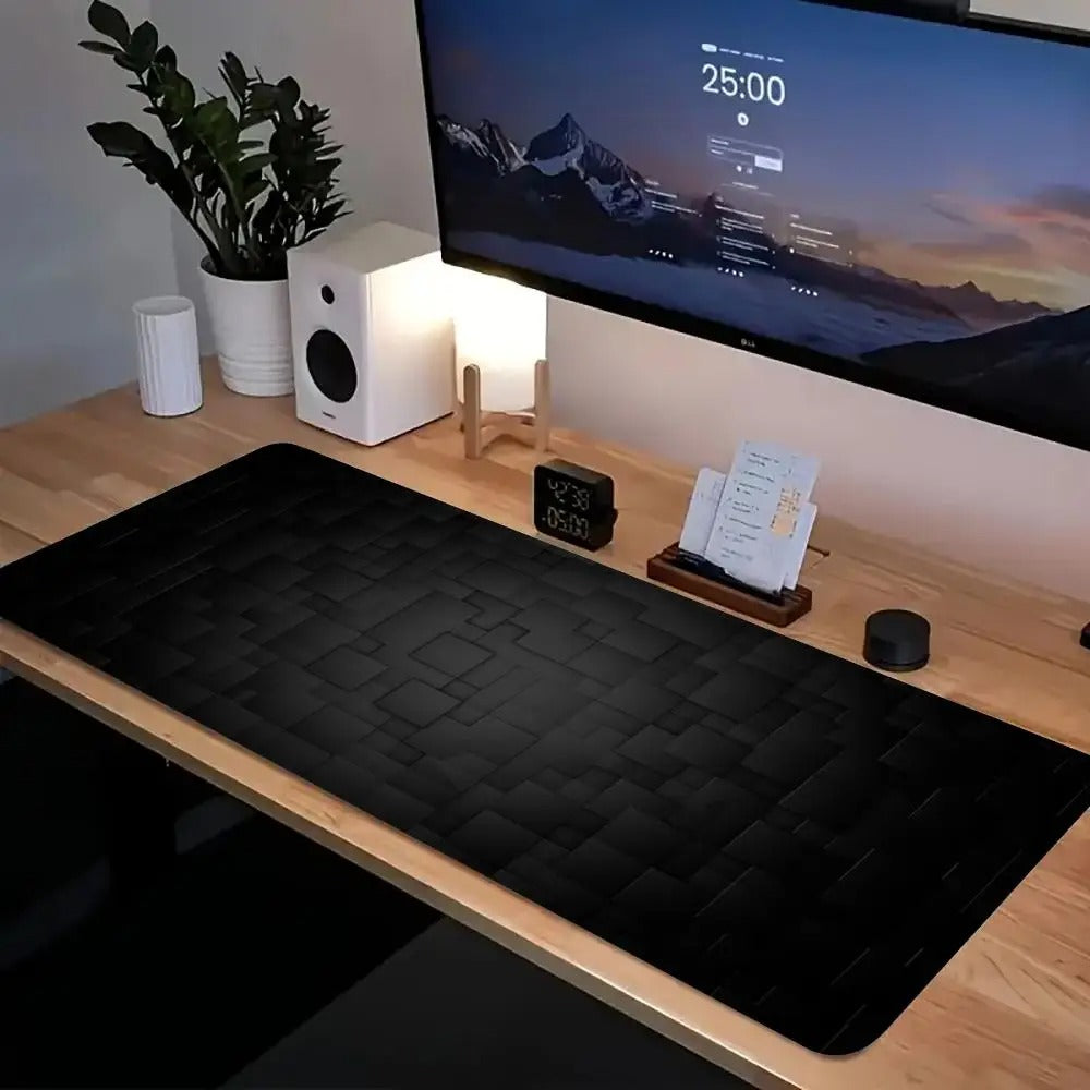 BlockArt™ Desk Mat
