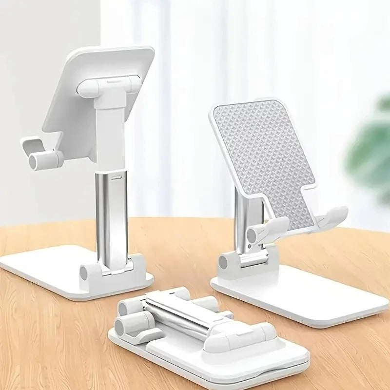 SnapDock™ Adjustable Phone & Tablet Stand