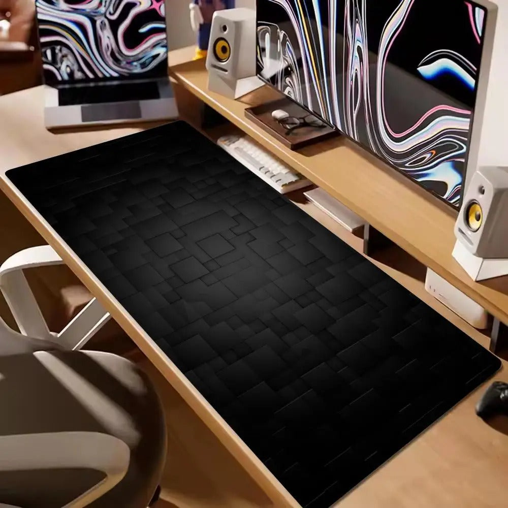 BlockArt™ Desk Mat