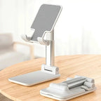 SnapDock™ Adjustable Phone & Tablet Stand