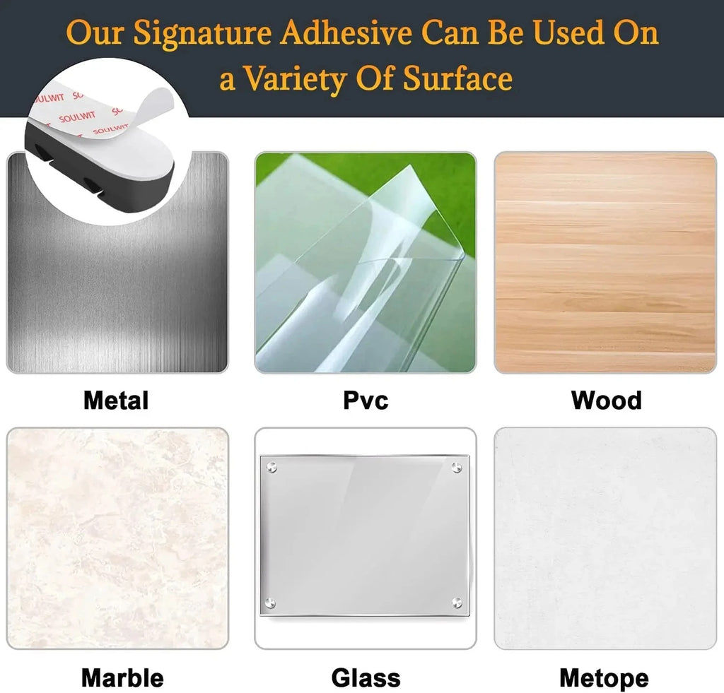 🧷 CozyCord™ Cable Organizer Kit