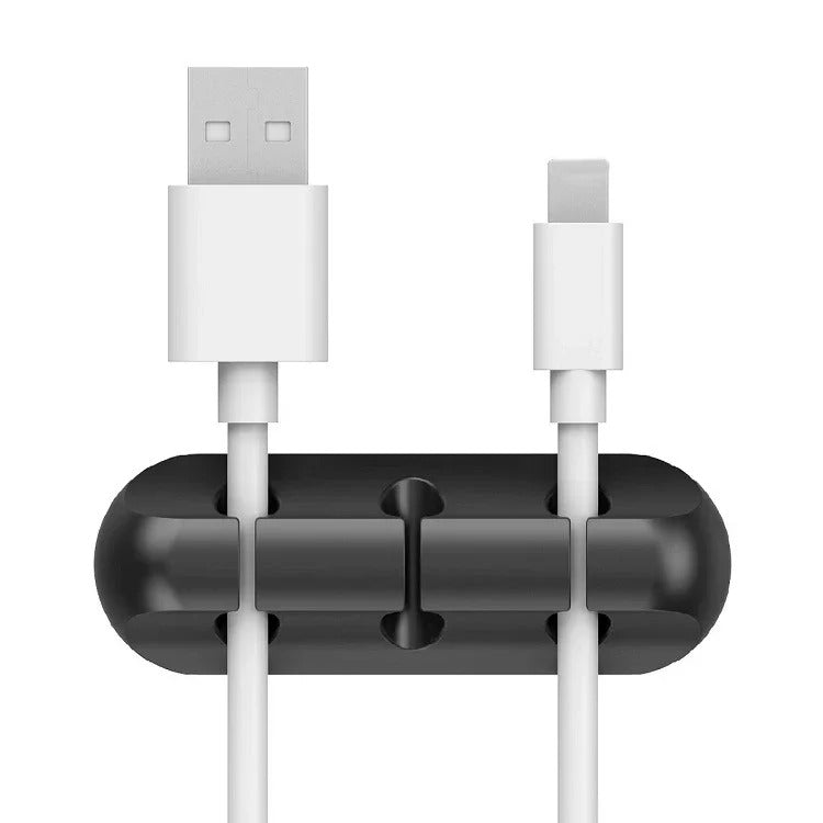 🧷 CozyCord™ Cable Organizer Kit