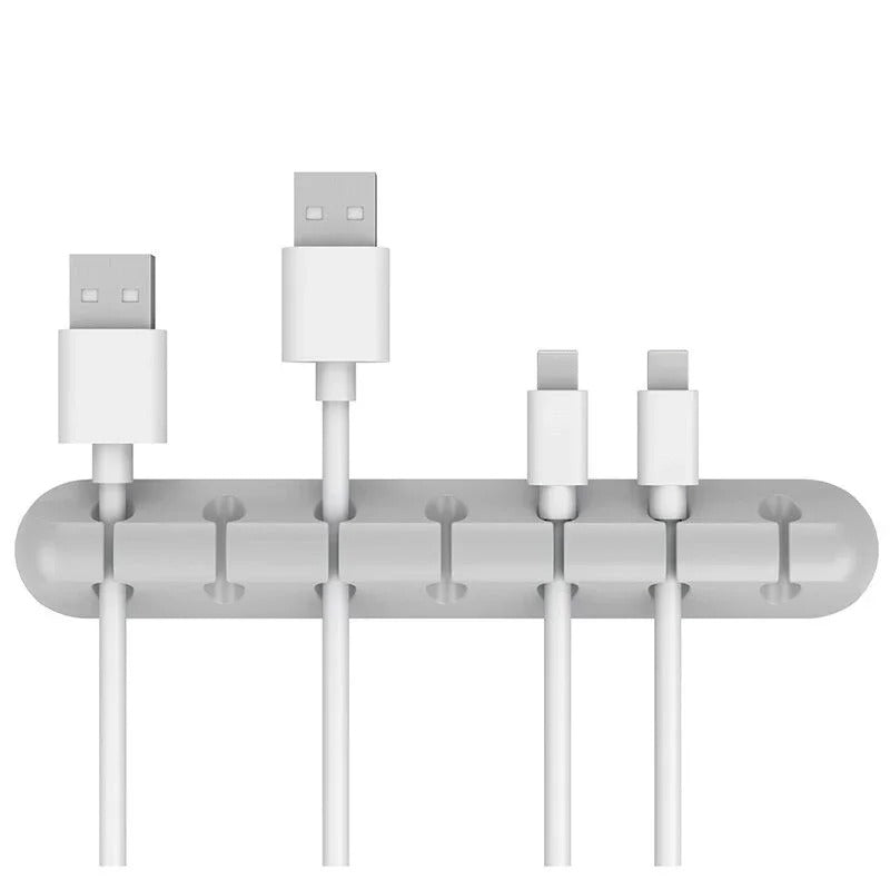 🧷 CozyCord™ Cable Organizer Kit